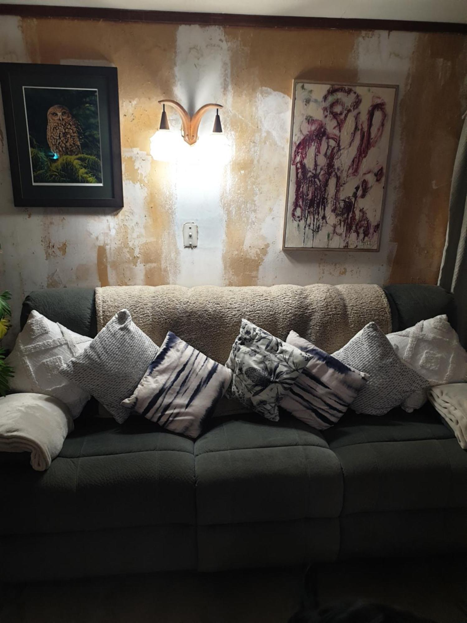 The Grays Apartment Уангарей Екстериор снимка